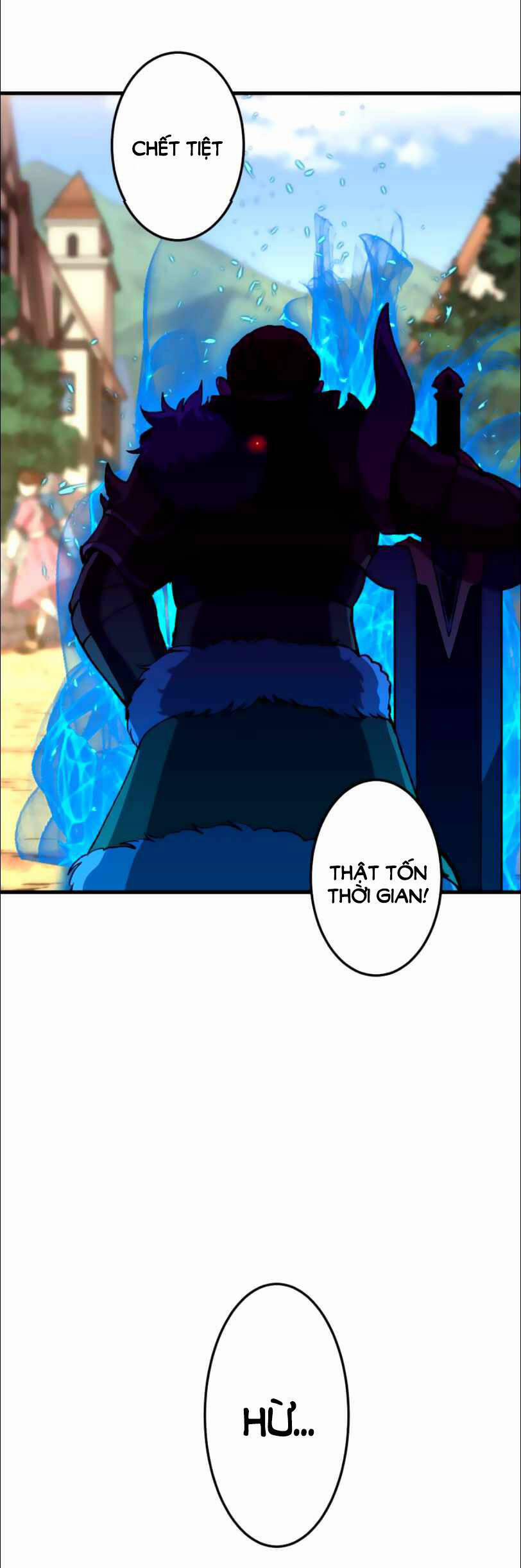 Bộ Giáp Tai Ương 19 trang 43