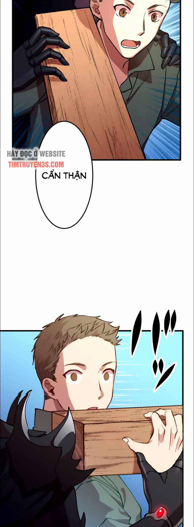 Bộ Giáp Tai Ương 19 trang 5