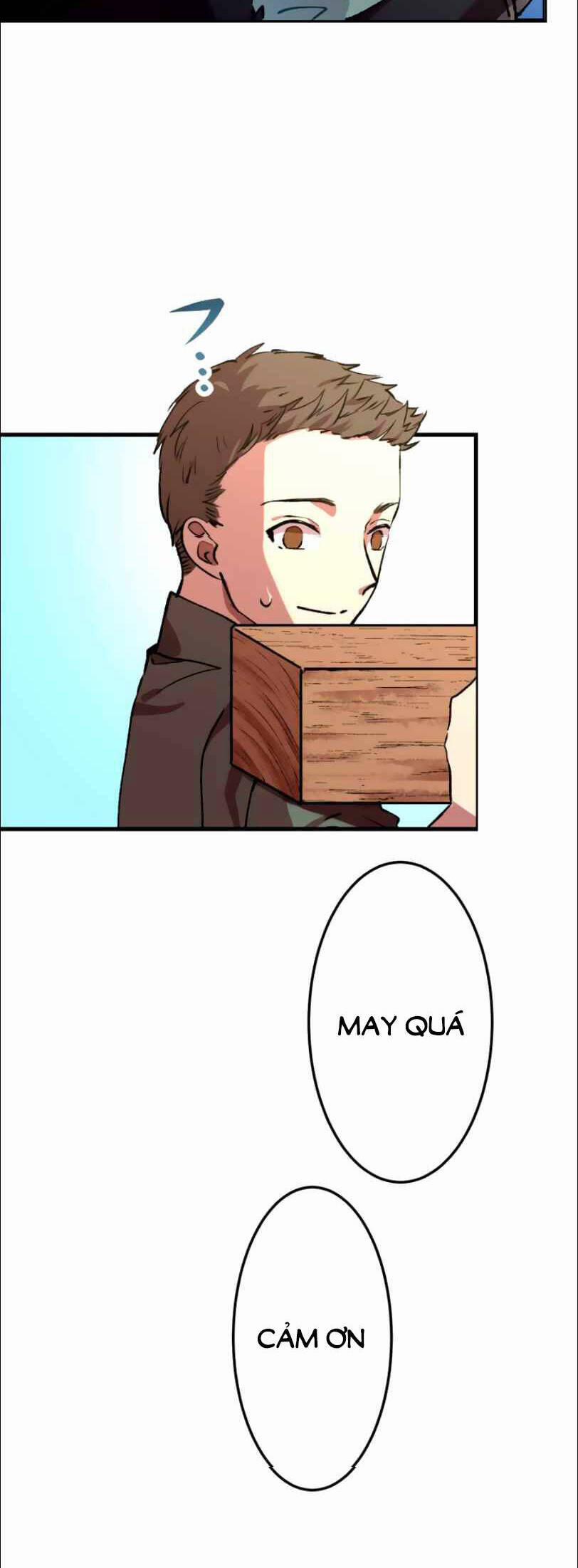 Bộ Giáp Tai Ương 19 trang 6