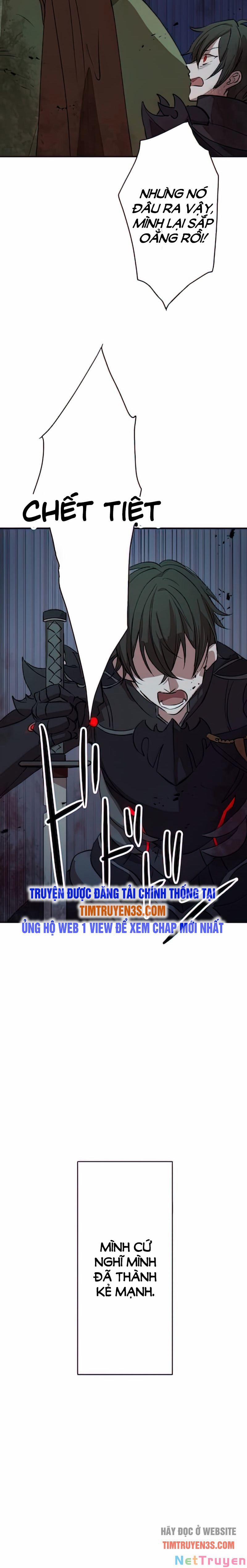 Bộ Giáp Tai Ương 2 trang 20