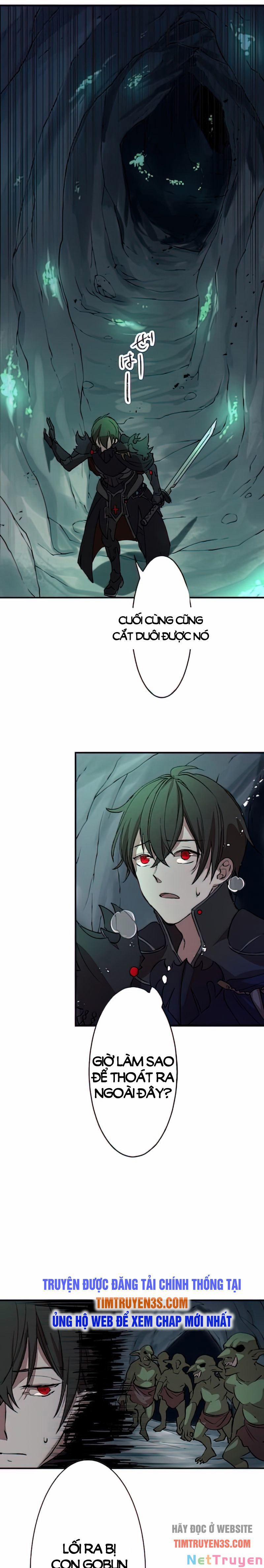 Bộ Giáp Tai Ương 2 trang 22