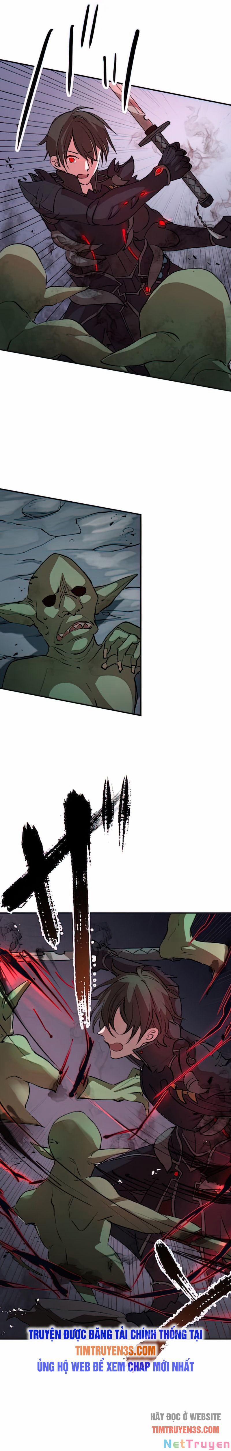Bộ Giáp Tai Ương 2 trang 30