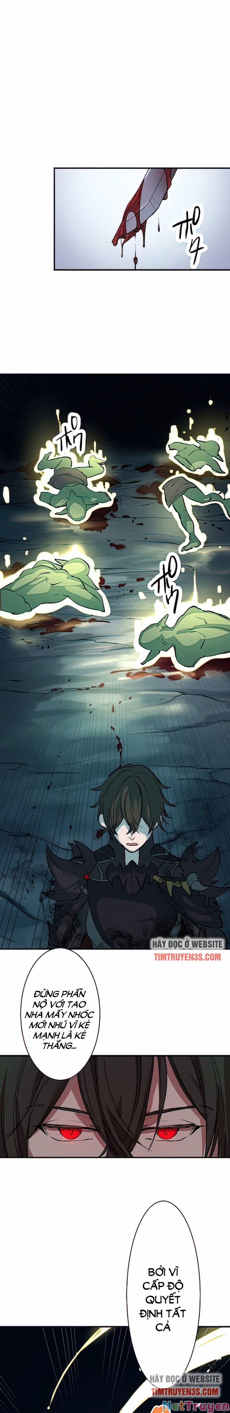 Bộ Giáp Tai Ương 2 trang 31