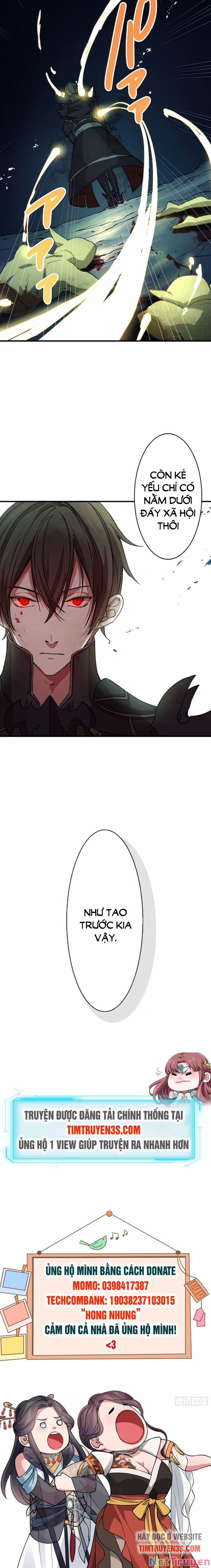 Bộ Giáp Tai Ương 2 trang 32