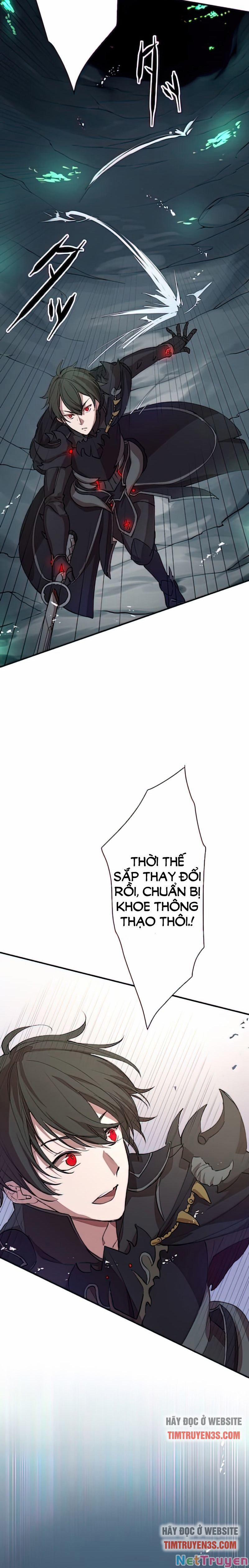 Bộ Giáp Tai Ương 2 trang 7