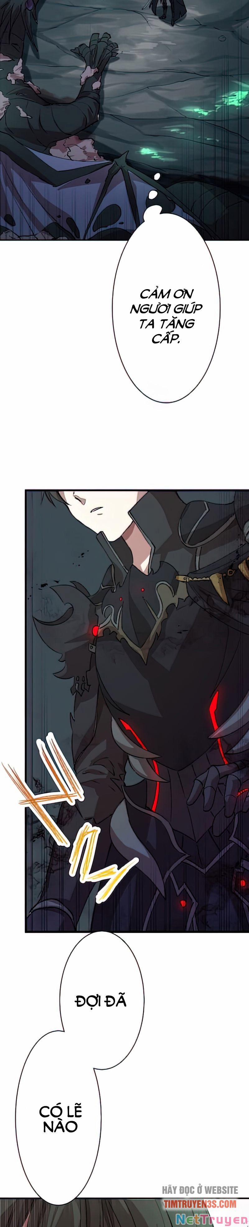 Bộ Giáp Tai Ương 2 trang 9