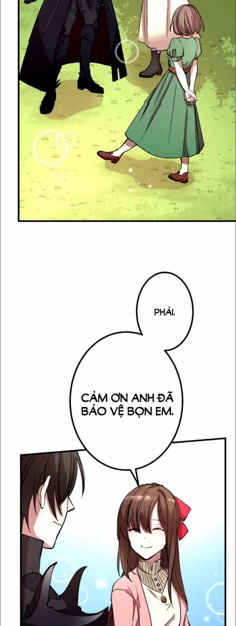 Bộ Giáp Tai Ương 20 trang 15