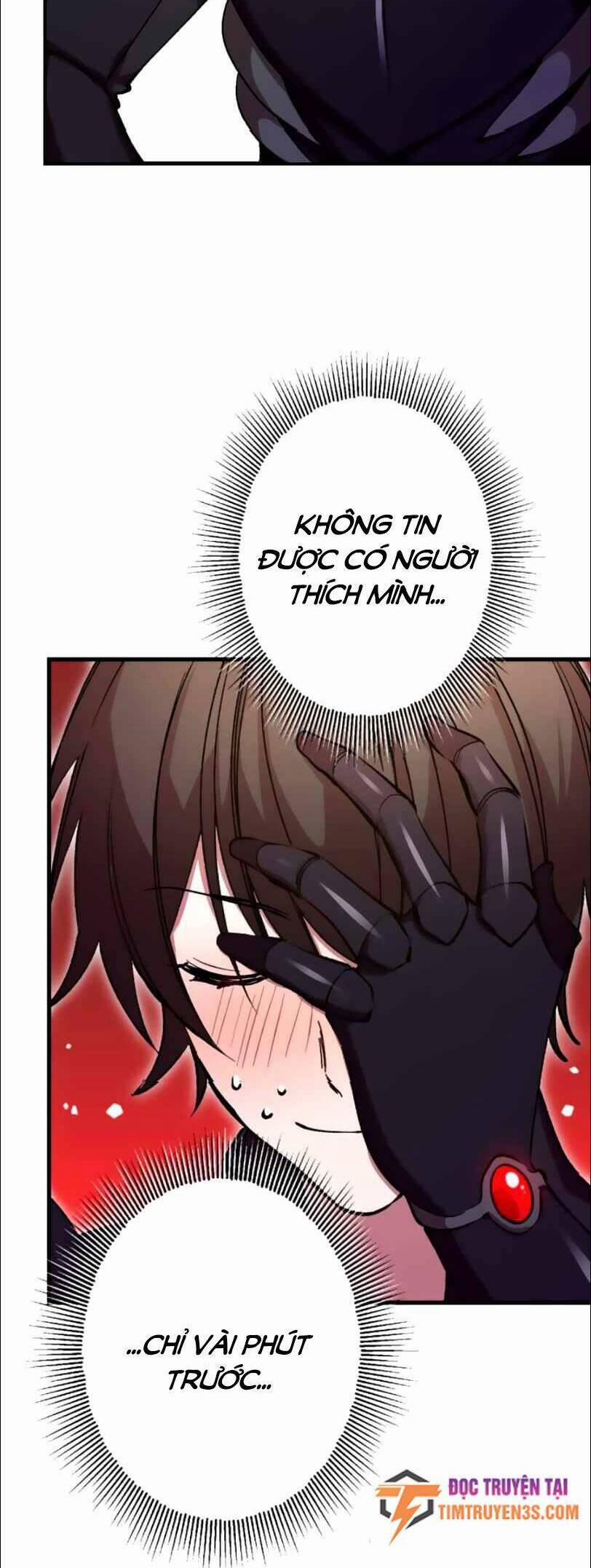 Bộ Giáp Tai Ương 20 trang 26