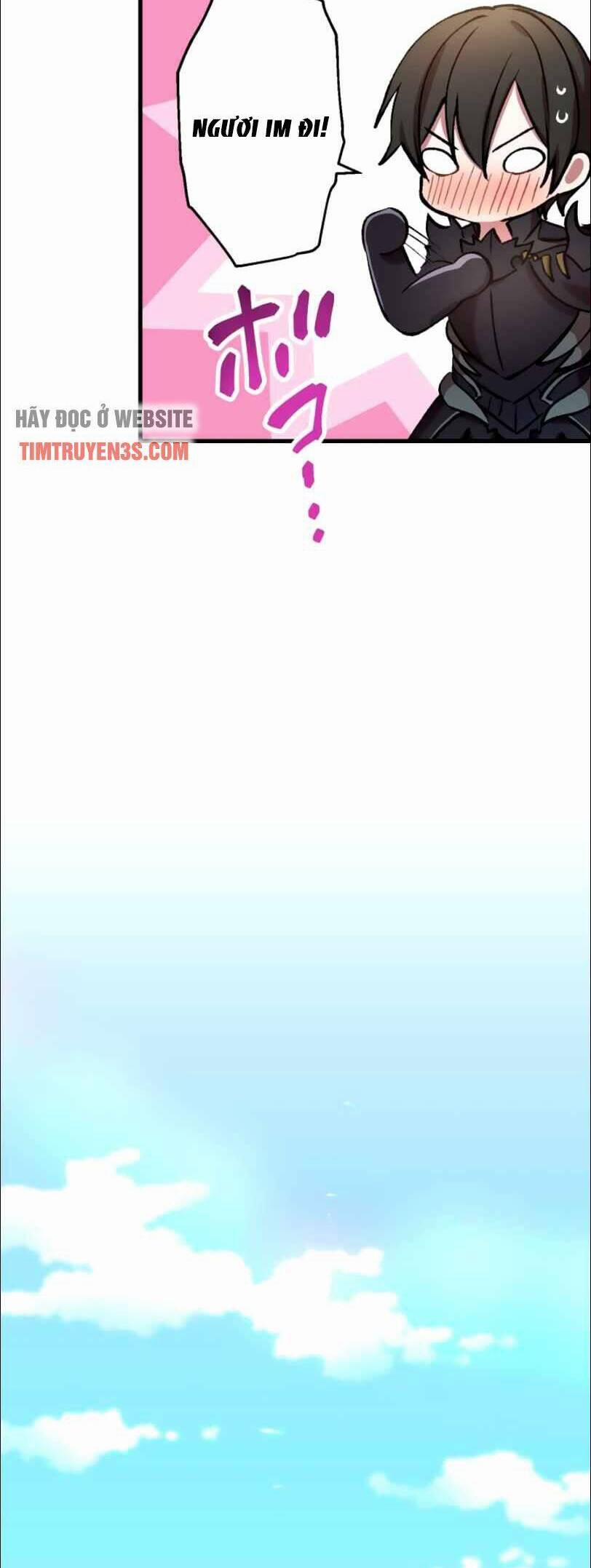 Bộ Giáp Tai Ương 20 trang 28