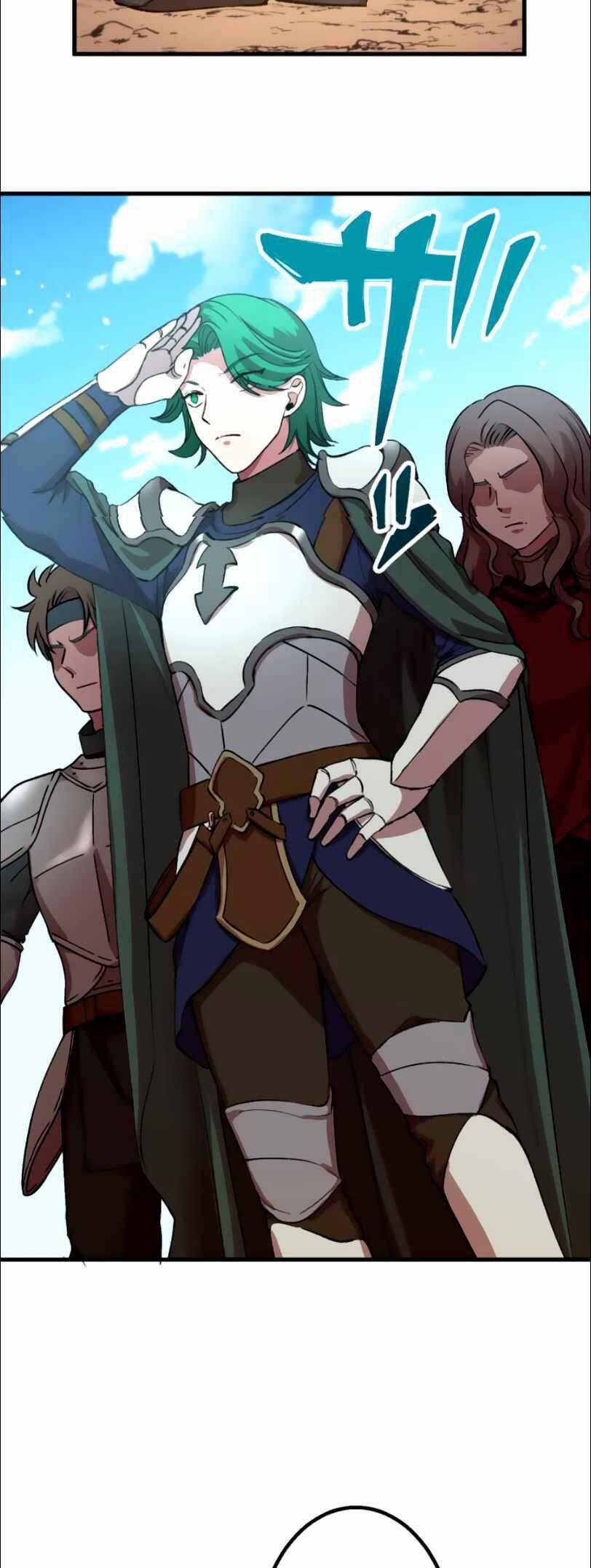 Bộ Giáp Tai Ương 20 trang 30