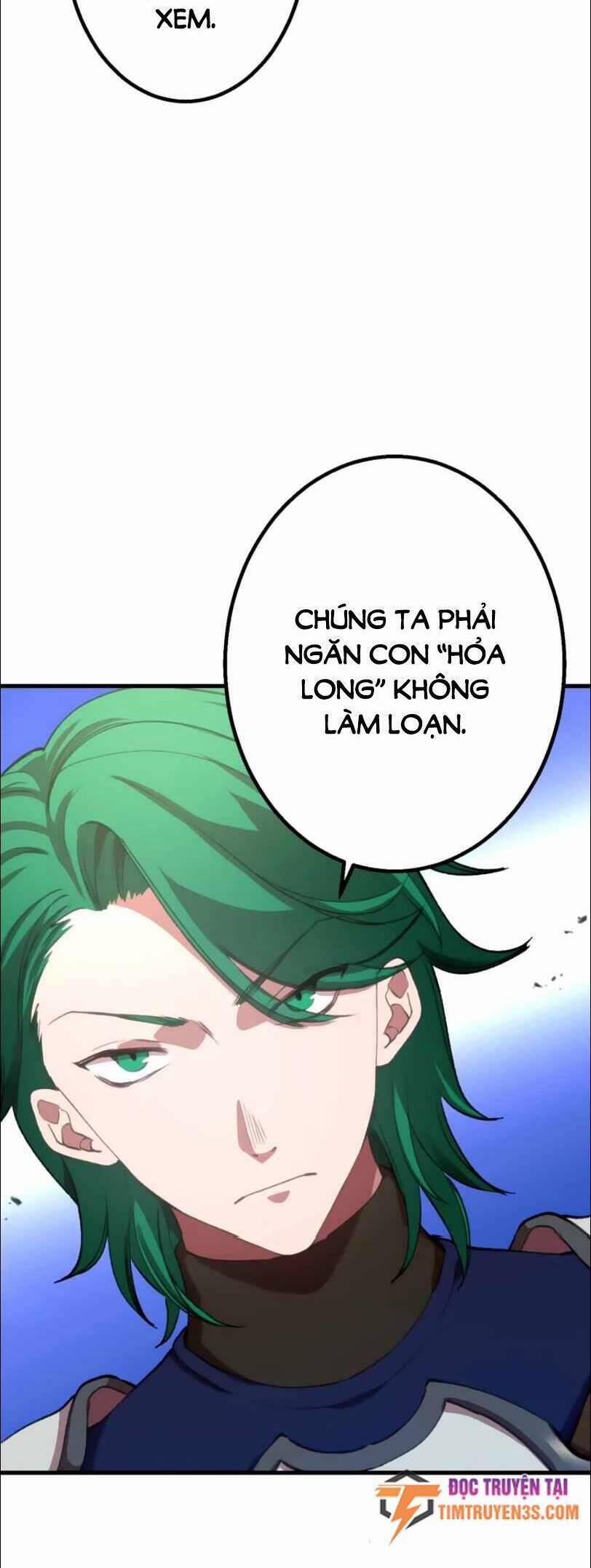 Bộ Giáp Tai Ương 20 trang 35