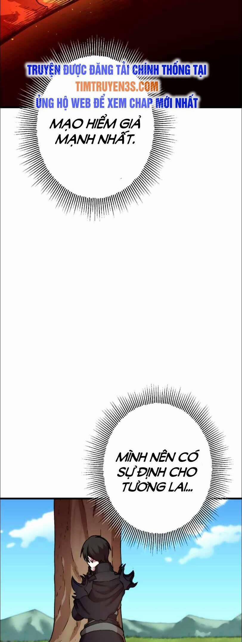 Bộ Giáp Tai Ương 20 trang 7