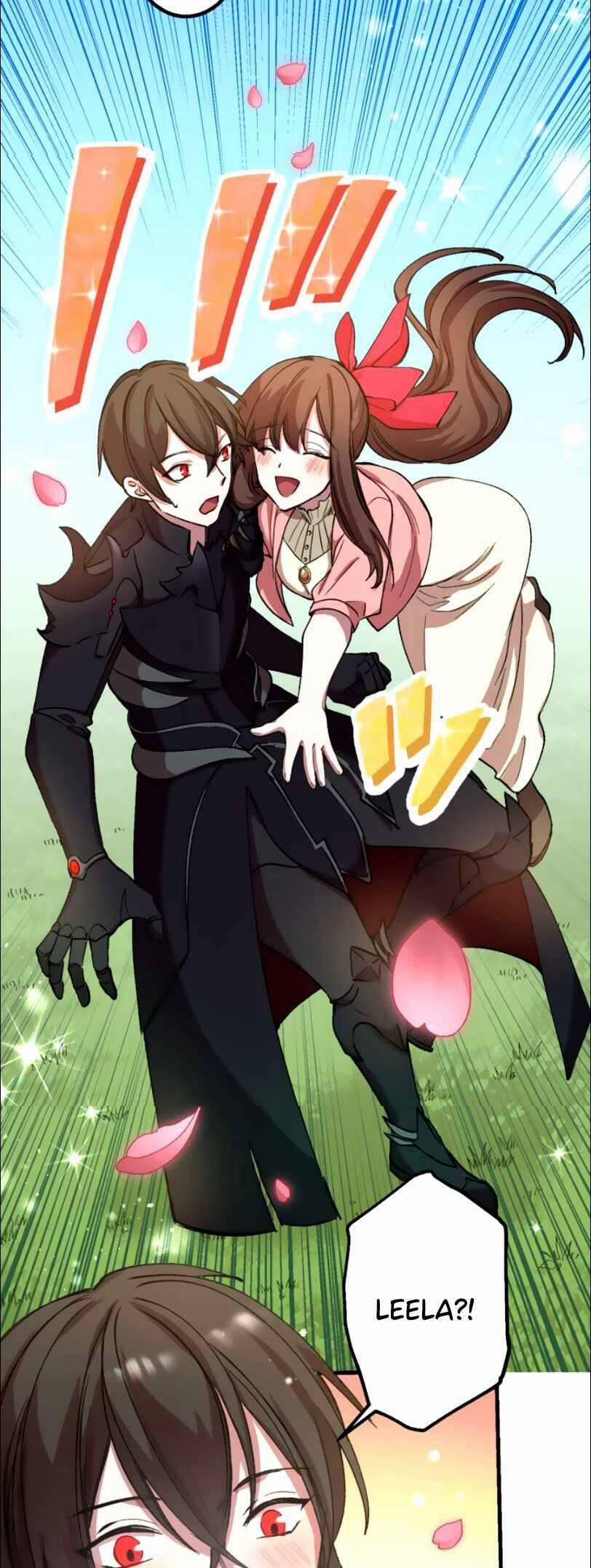 Bộ Giáp Tai Ương 20 trang 9