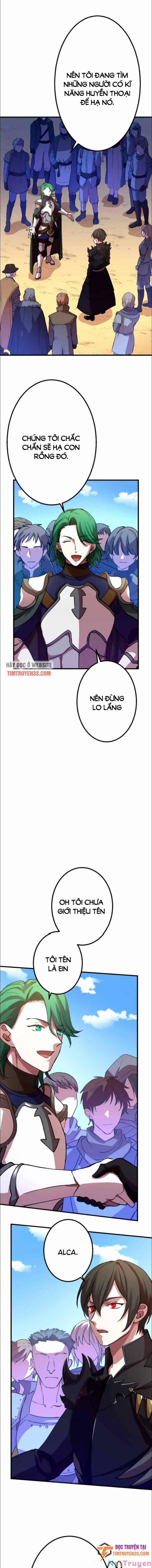 Bộ Giáp Tai Ương 21 trang 11