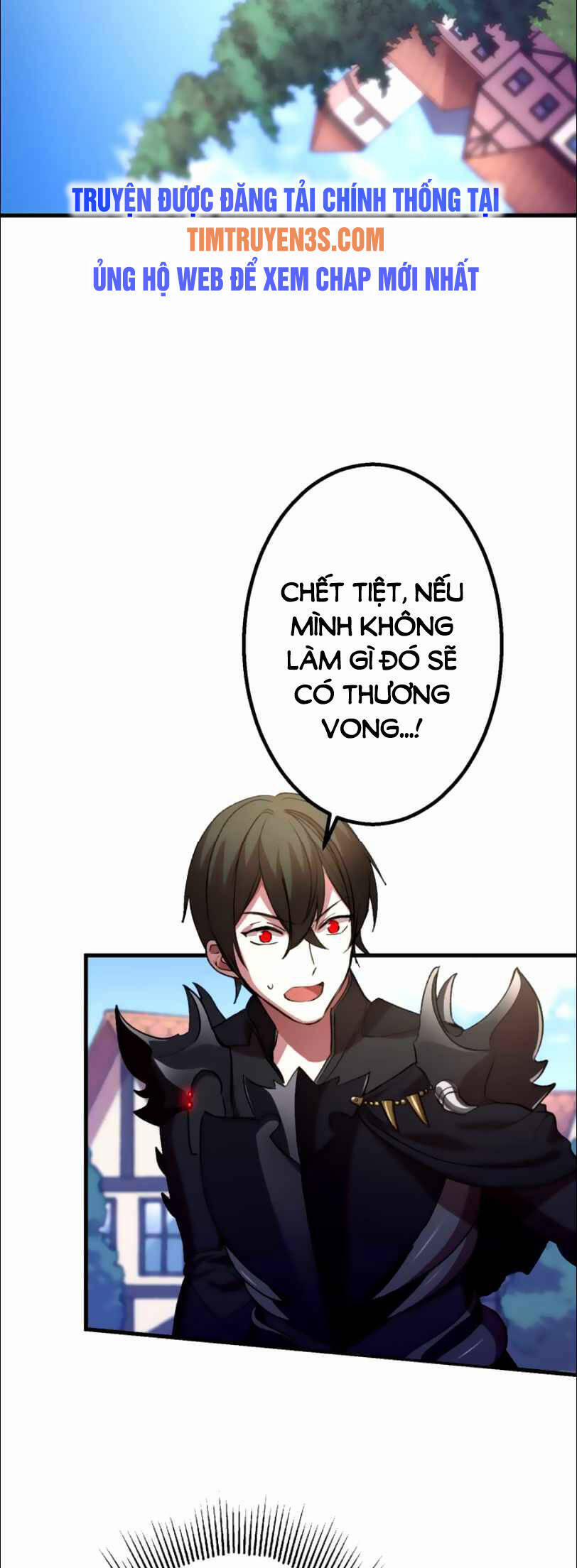 Bộ Giáp Tai Ương 22 trang 20