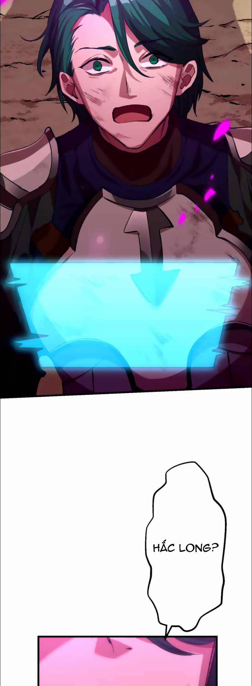 Bộ Giáp Tai Ương 22 trang 25