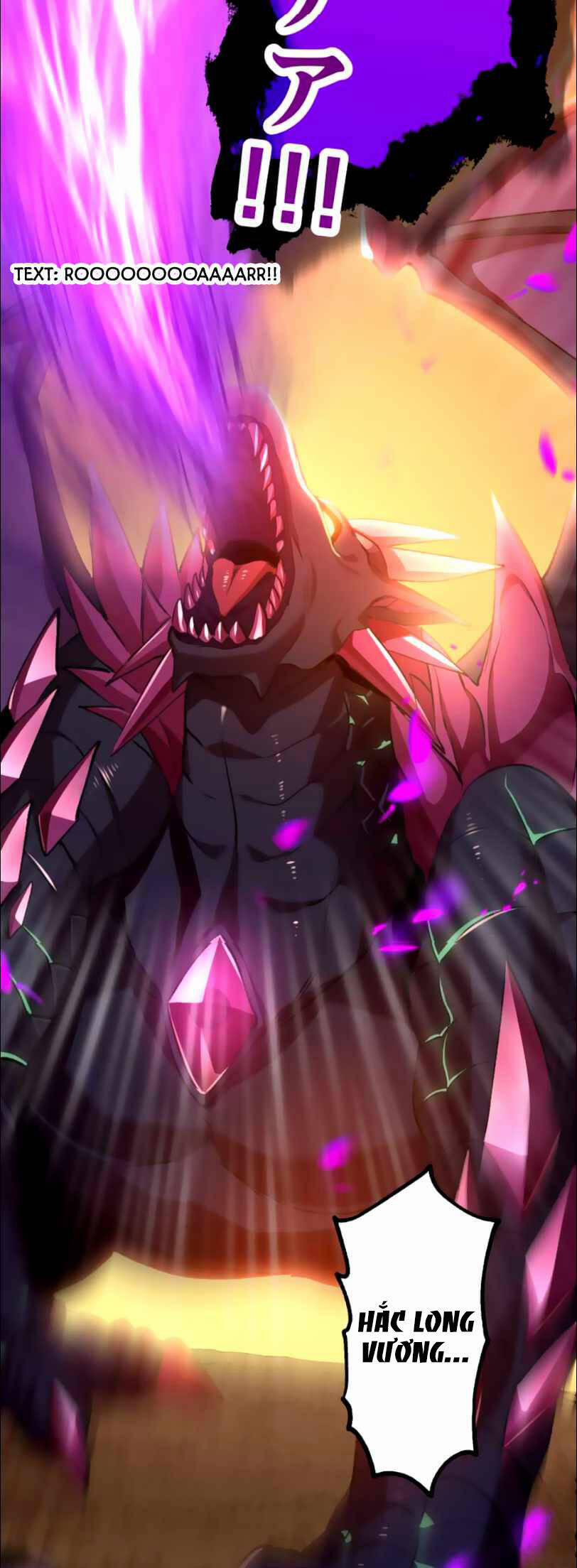 Bộ Giáp Tai Ương 22 trang 30