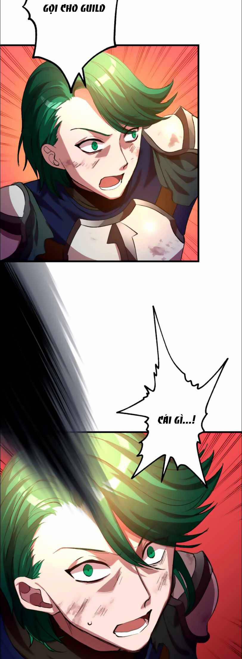 Bộ Giáp Tai Ương 22 trang 34