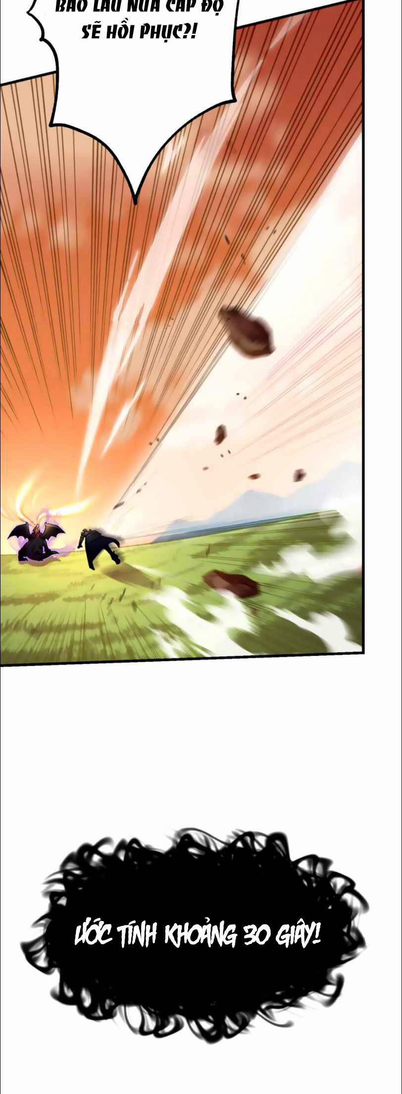 Bộ Giáp Tai Ương 22 trang 42