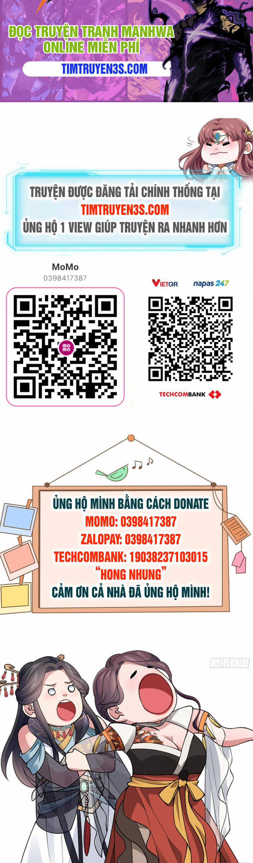 Bộ Giáp Tai Ương 22 trang 45