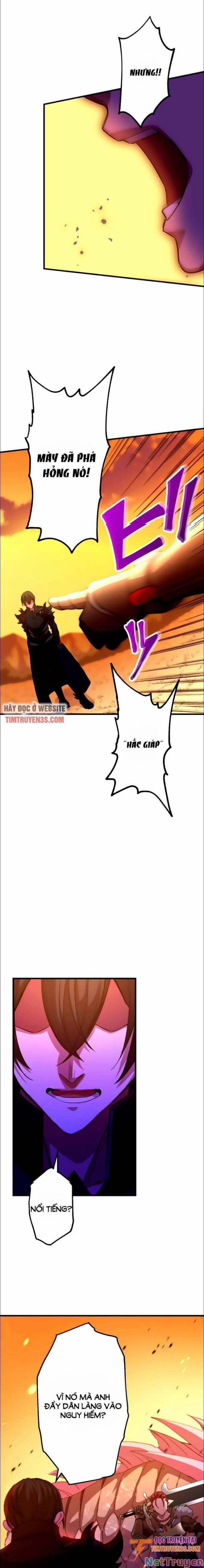 Bộ Giáp Tai Ương 24 trang 11