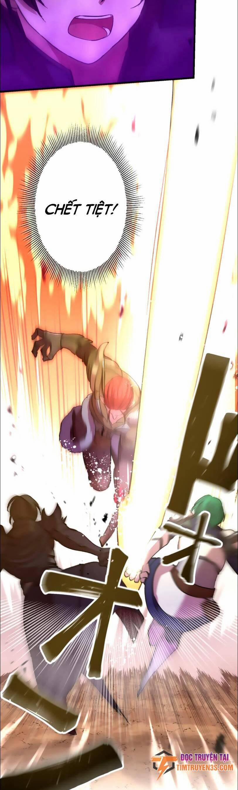 Bộ Giáp Tai Ương 25 trang 12