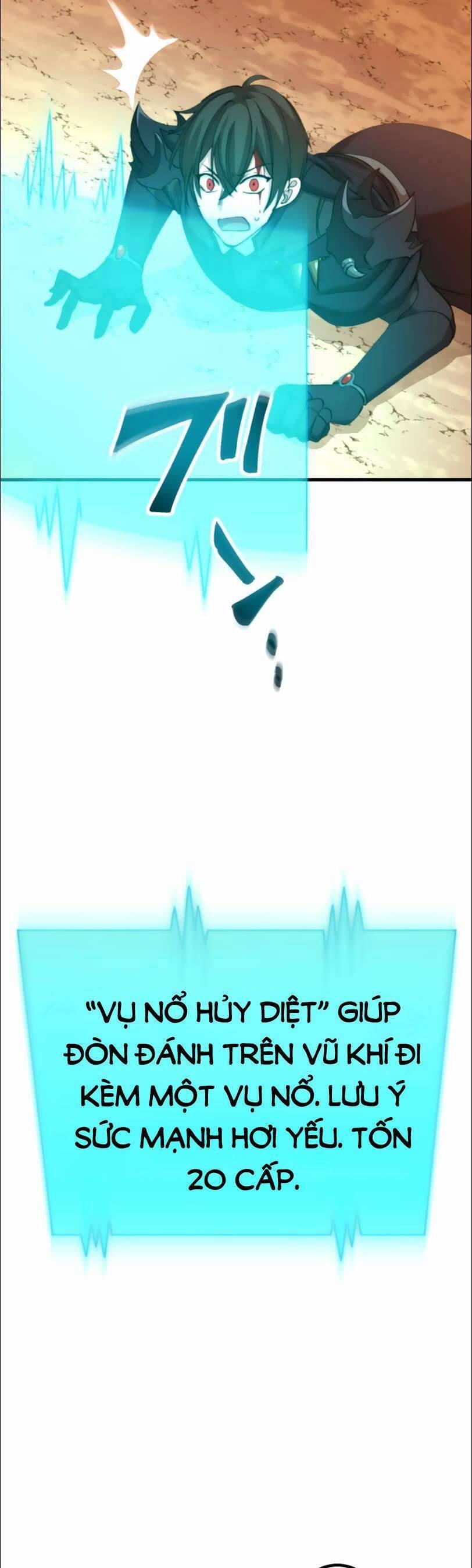 Bộ Giáp Tai Ương 25 trang 19