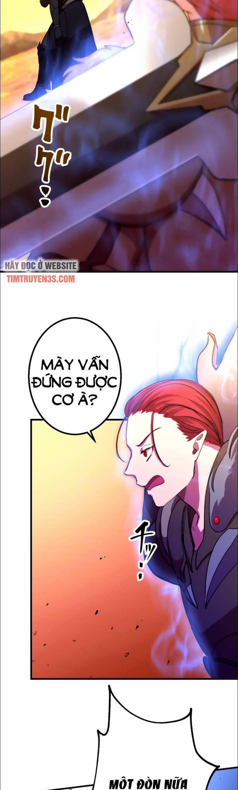 Bộ Giáp Tai Ương 25 trang 23