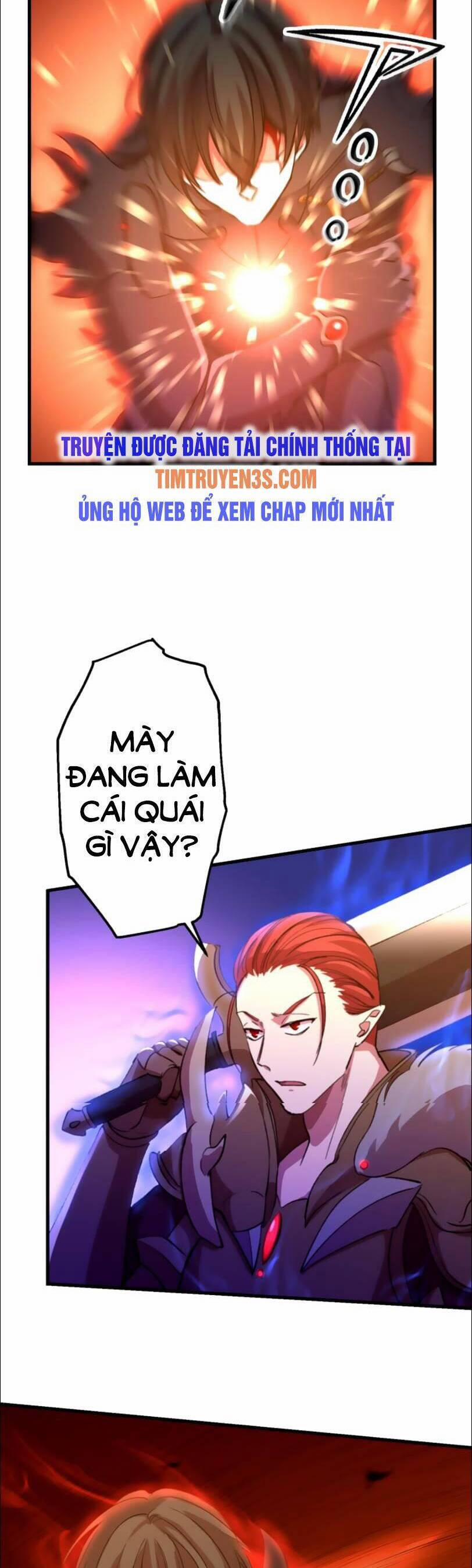 Bộ Giáp Tai Ương 25 trang 26