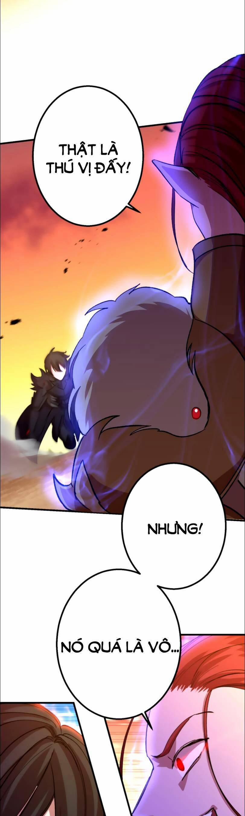 Bộ Giáp Tai Ương 25 trang 31
