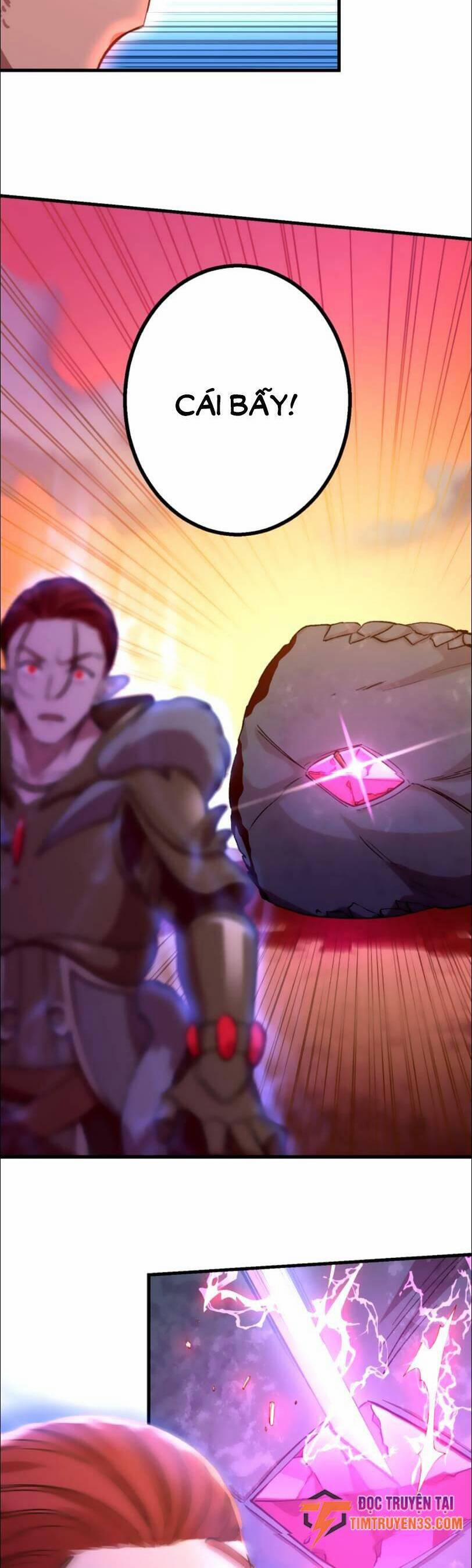 Bộ Giáp Tai Ương 25 trang 33