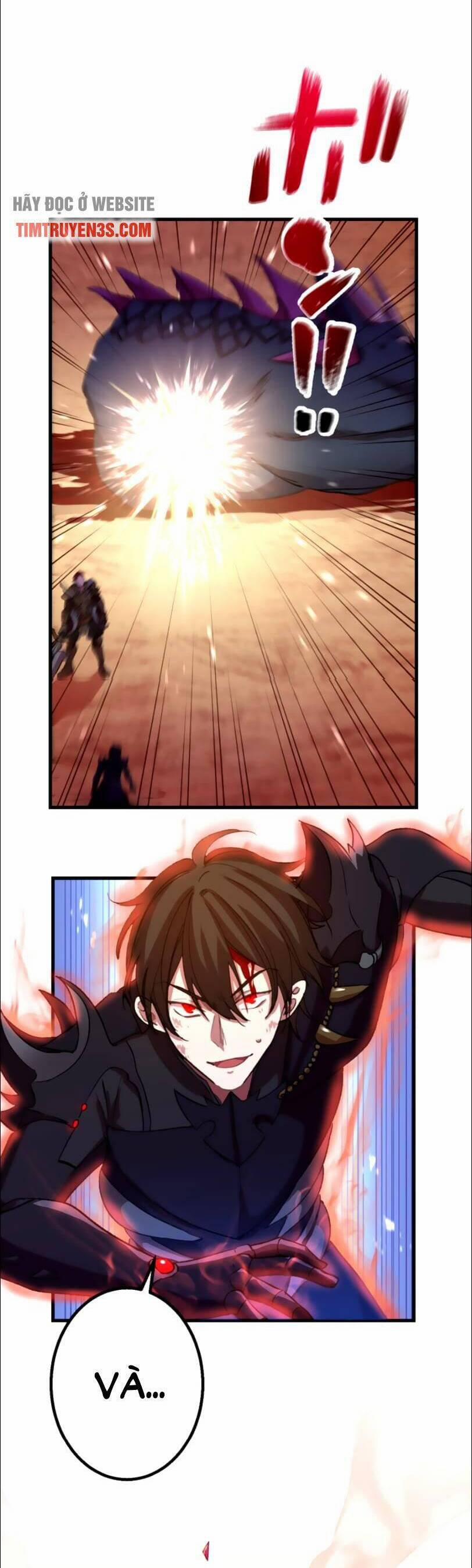 Bộ Giáp Tai Ương 25 trang 35