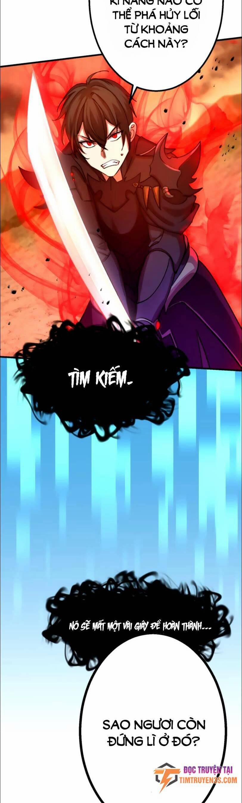 Bộ Giáp Tai Ương 25 trang 9