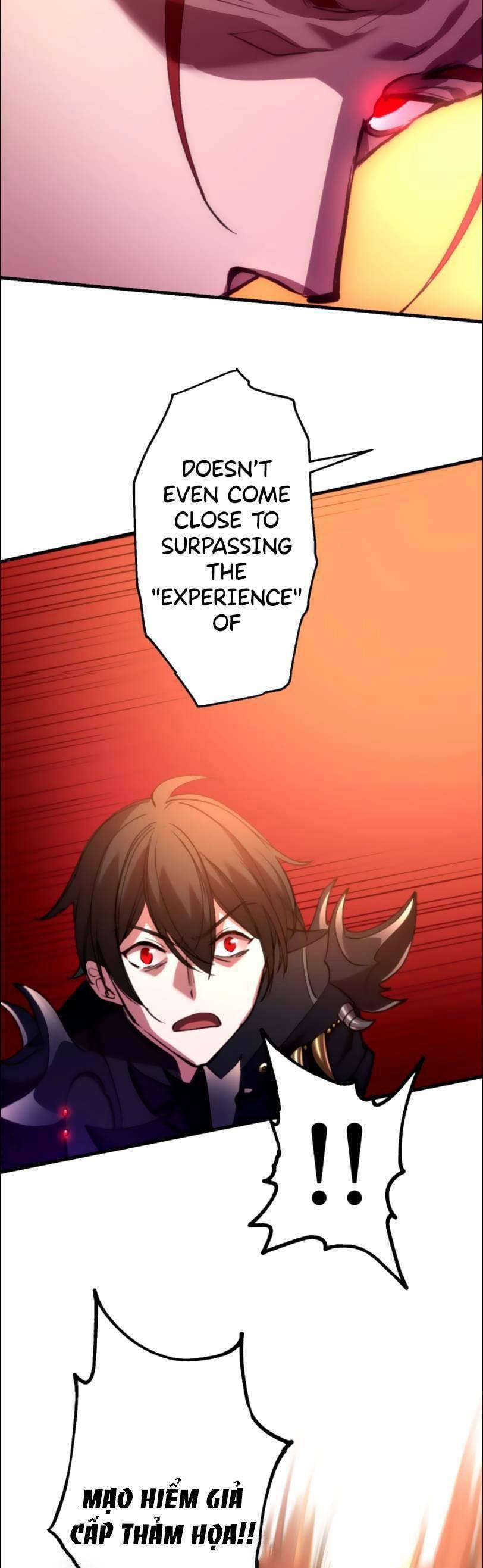 Bộ Giáp Tai Ương 26 trang 10