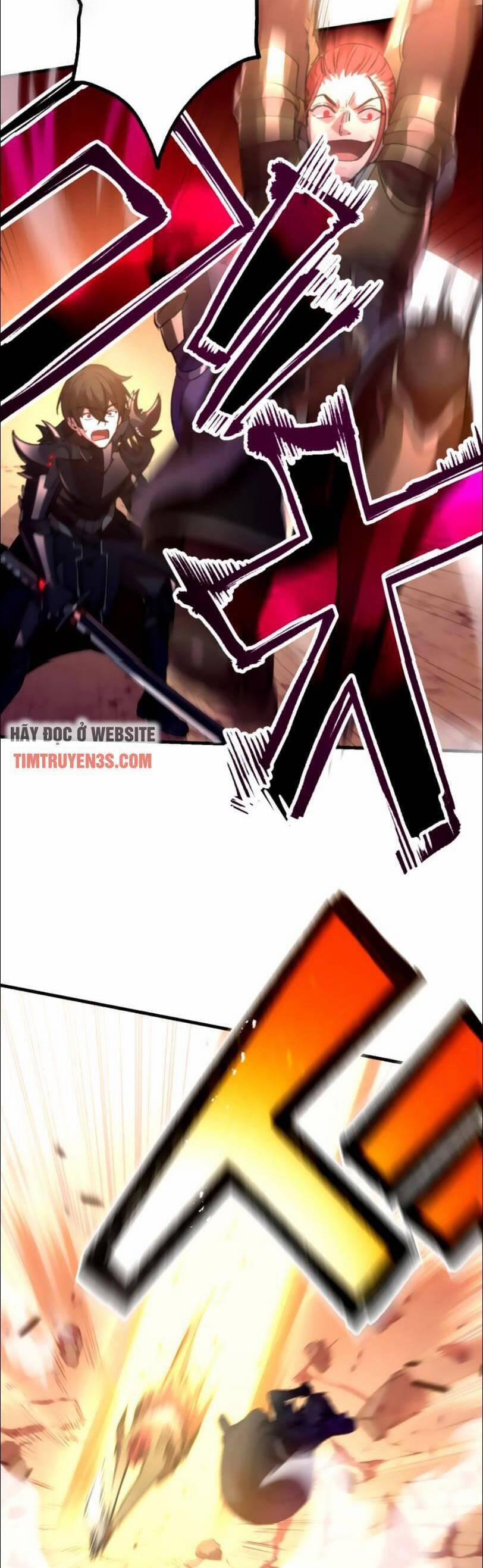 Bộ Giáp Tai Ương 26 trang 11