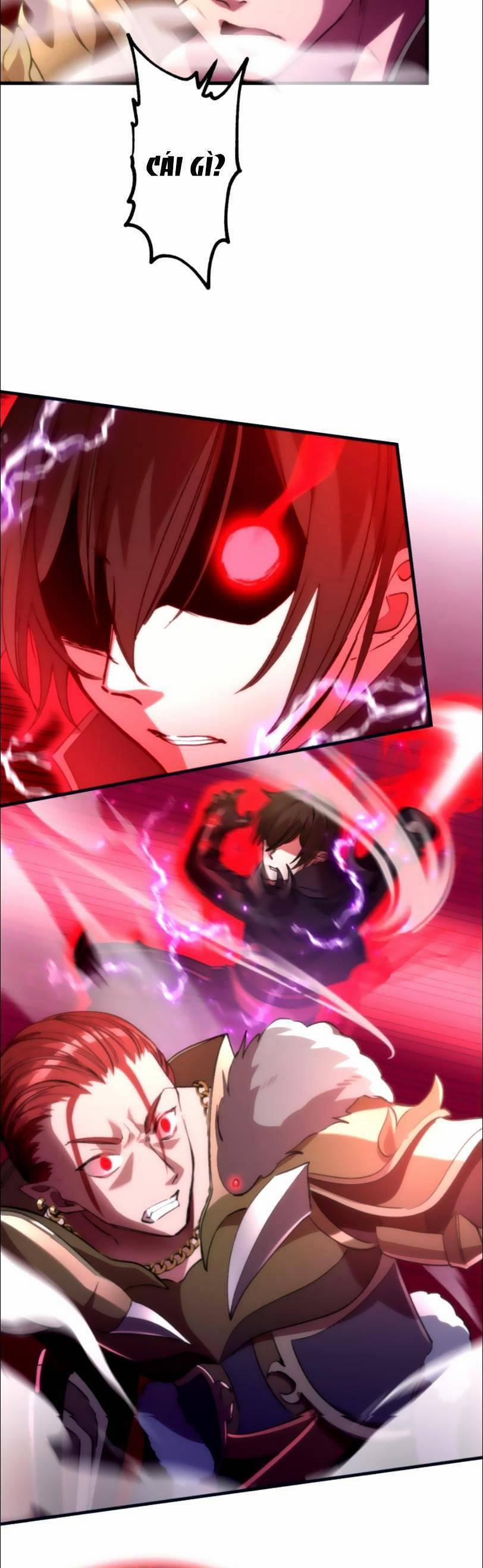 Bộ Giáp Tai Ương 26 trang 13