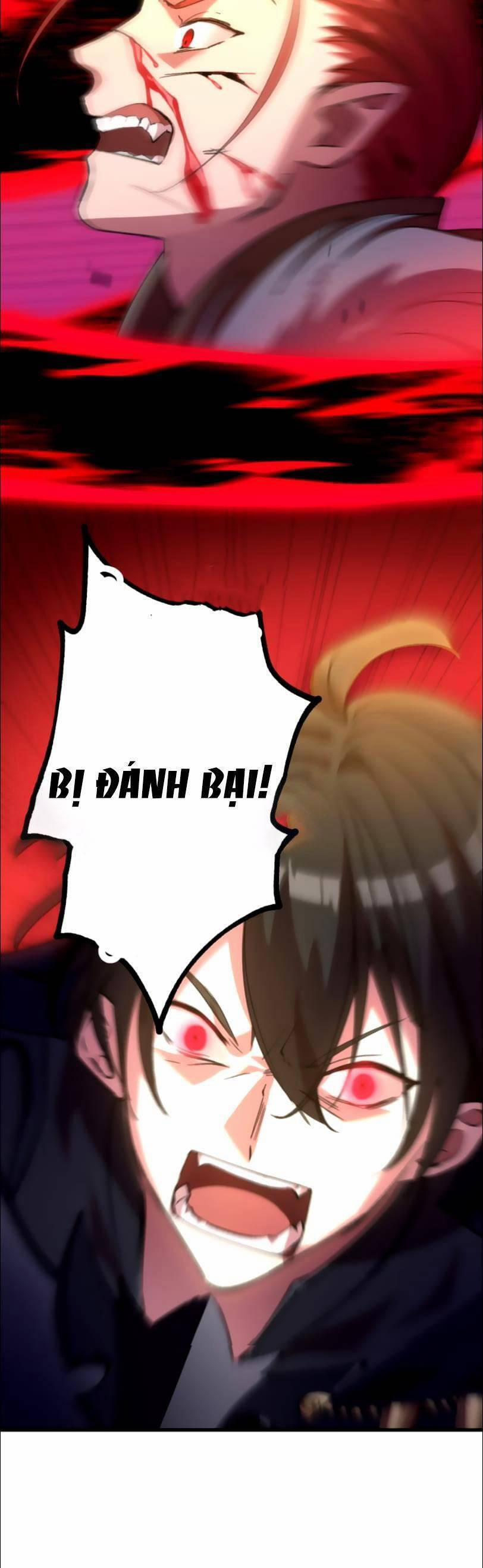 Bộ Giáp Tai Ương 26 trang 19