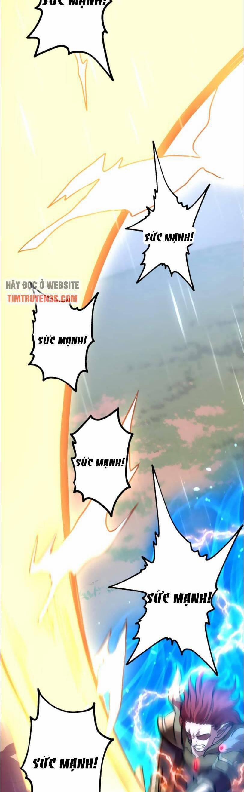 Bộ Giáp Tai Ương 26 trang 29