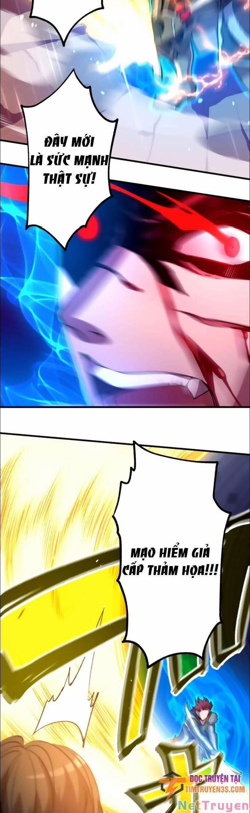 Bộ Giáp Tai Ương 26 trang 30