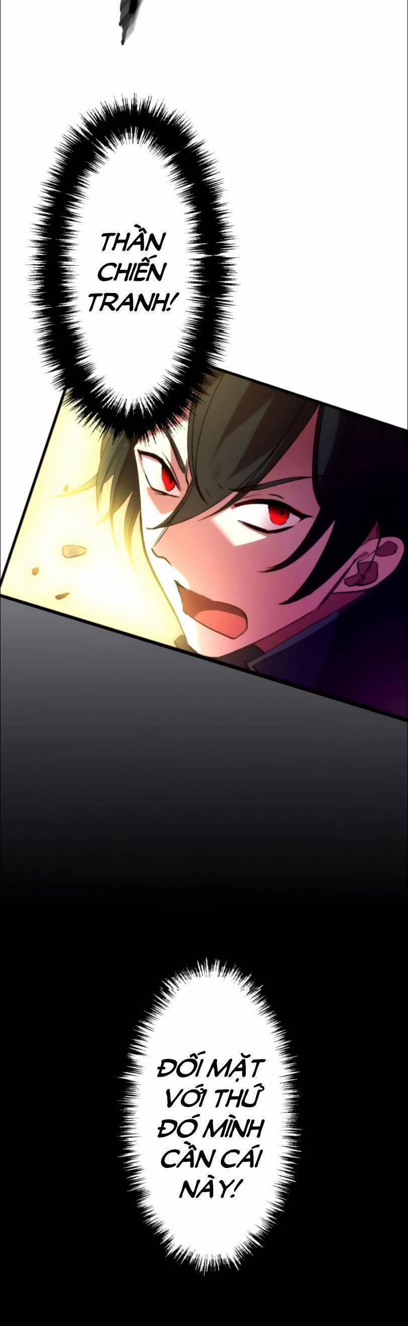Bộ Giáp Tai Ương 26 trang 34