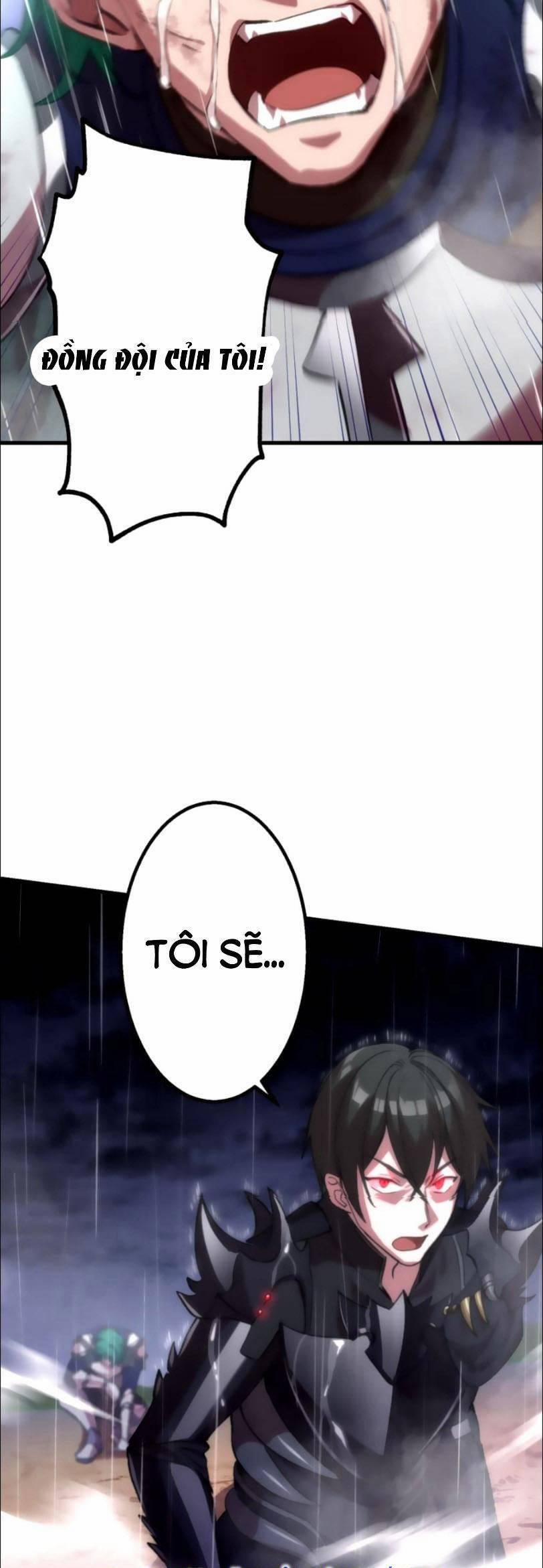 Bộ Giáp Tai Ương 26 trang 43