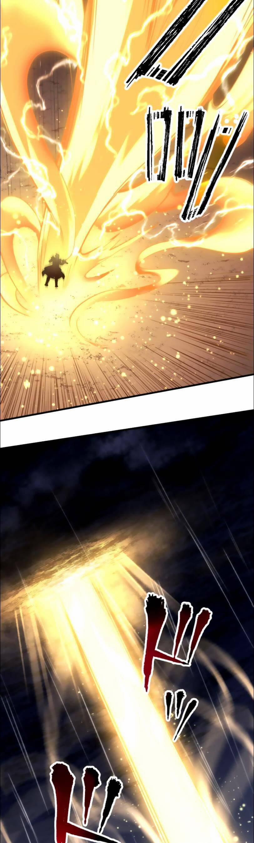 Bộ Giáp Tai Ương 27 trang 10