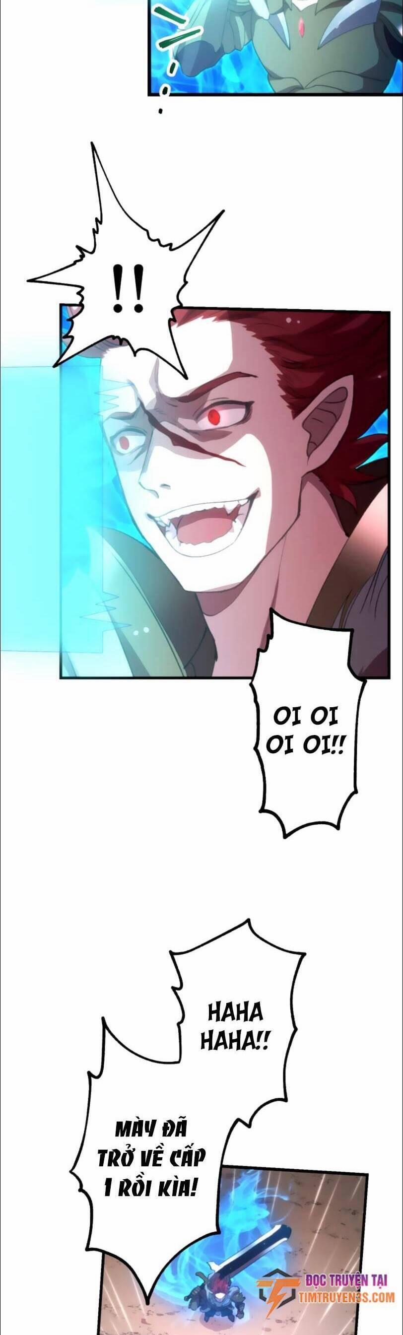 Bộ Giáp Tai Ương 27 trang 15