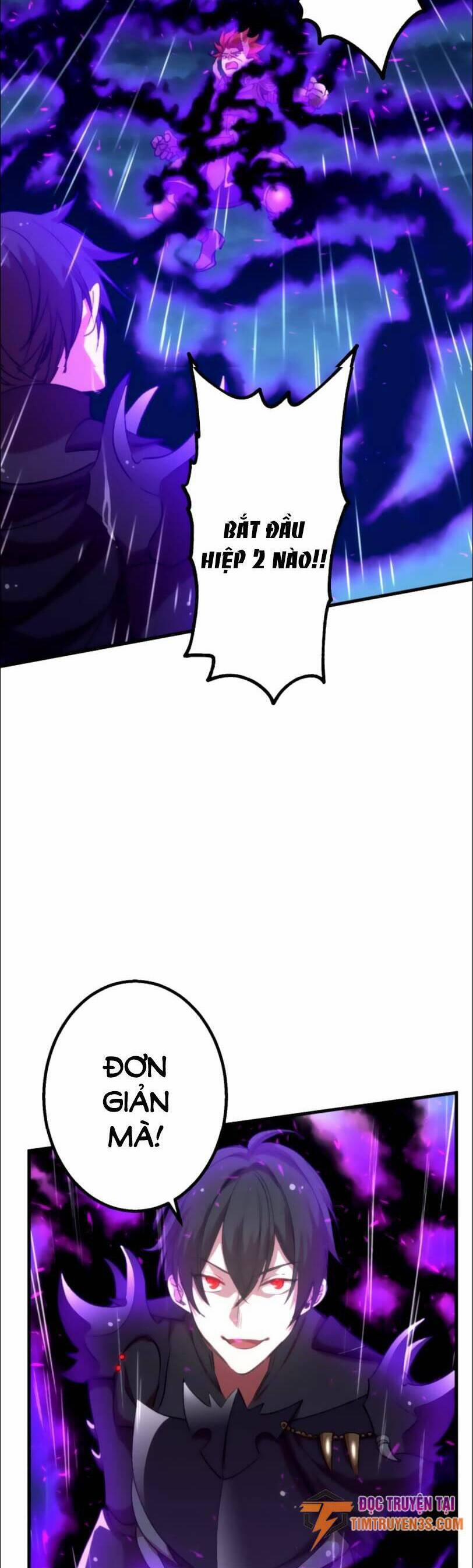 Bộ Giáp Tai Ương 27 trang 27