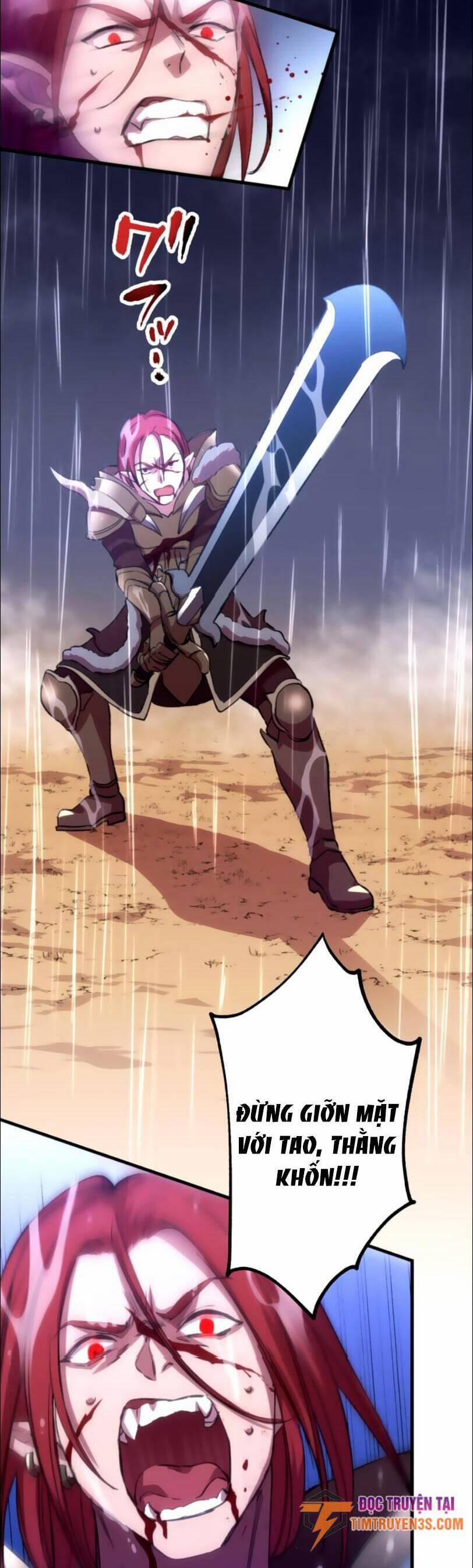 Bộ Giáp Tai Ương 27 trang 39