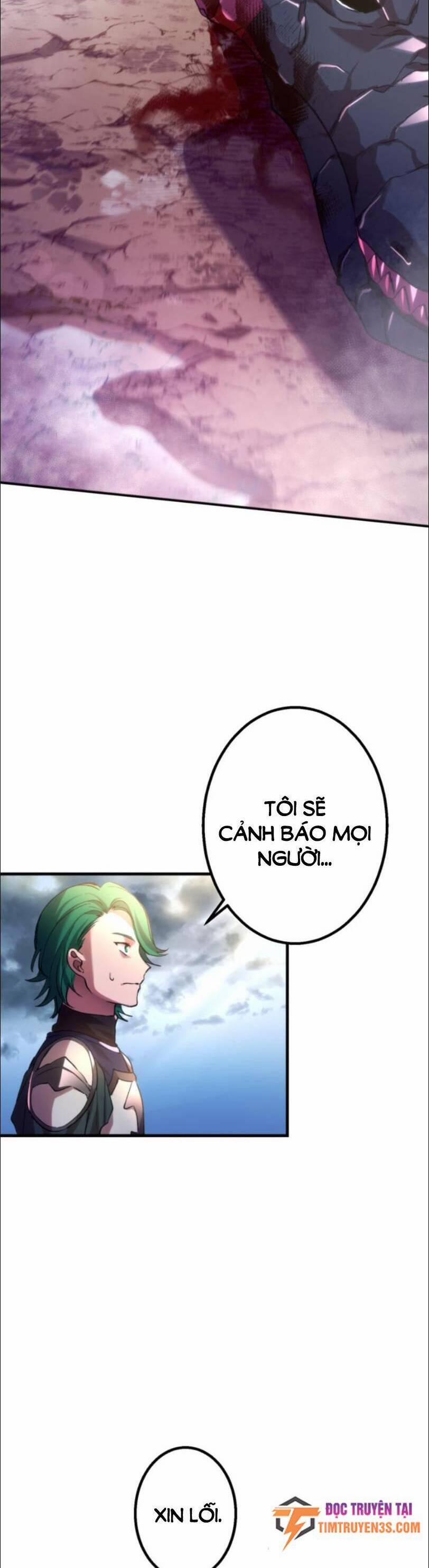 Bộ Giáp Tai Ương 28 trang 28