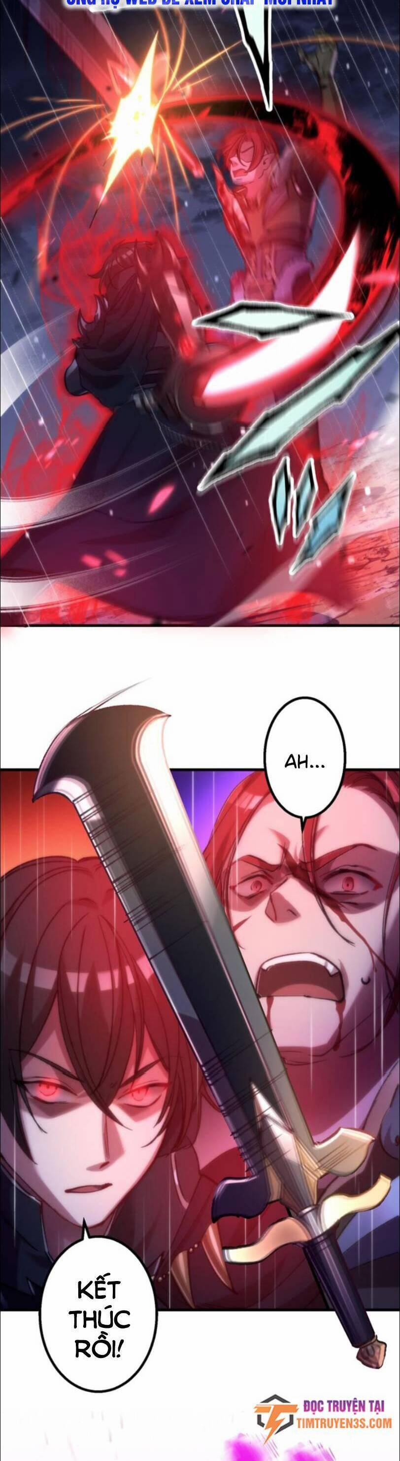 Bộ Giáp Tai Ương 28 trang 6