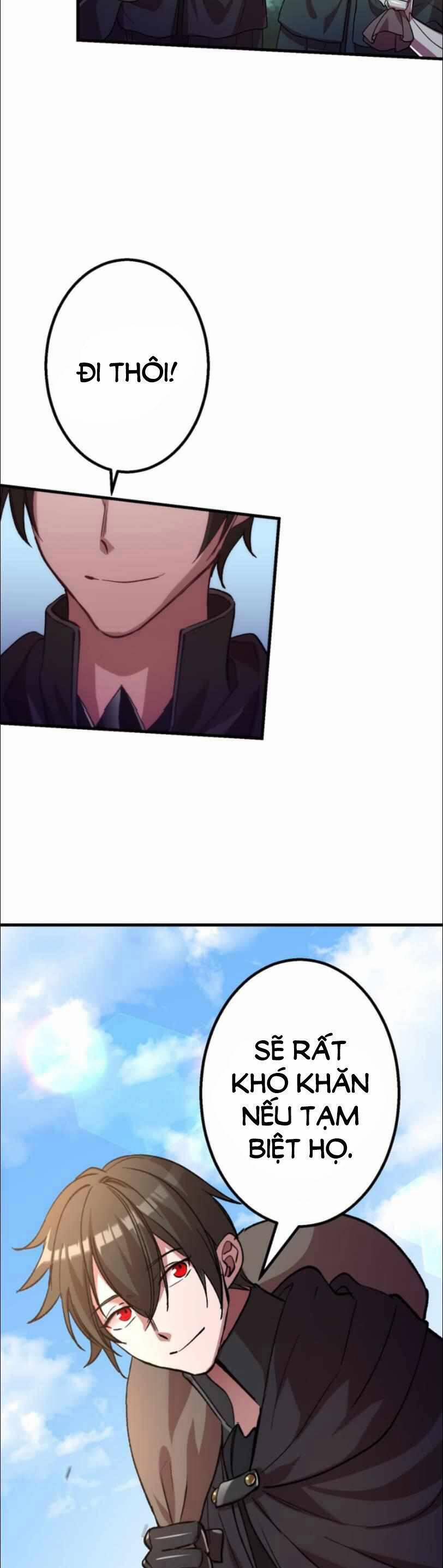 Bộ Giáp Tai Ương 29 trang 16