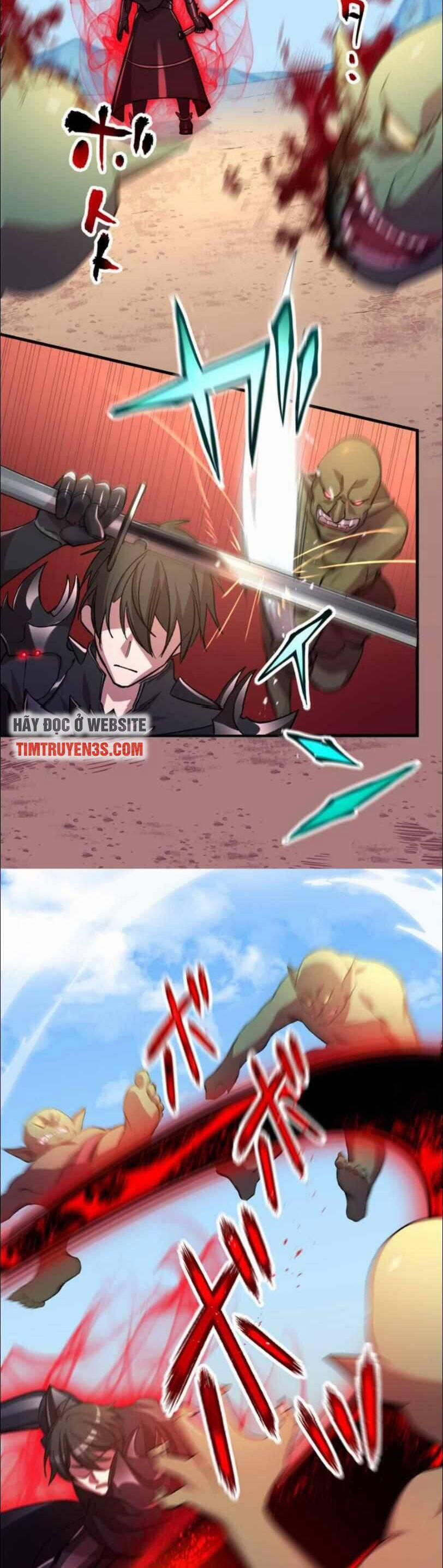 Bộ Giáp Tai Ương 29 trang 41