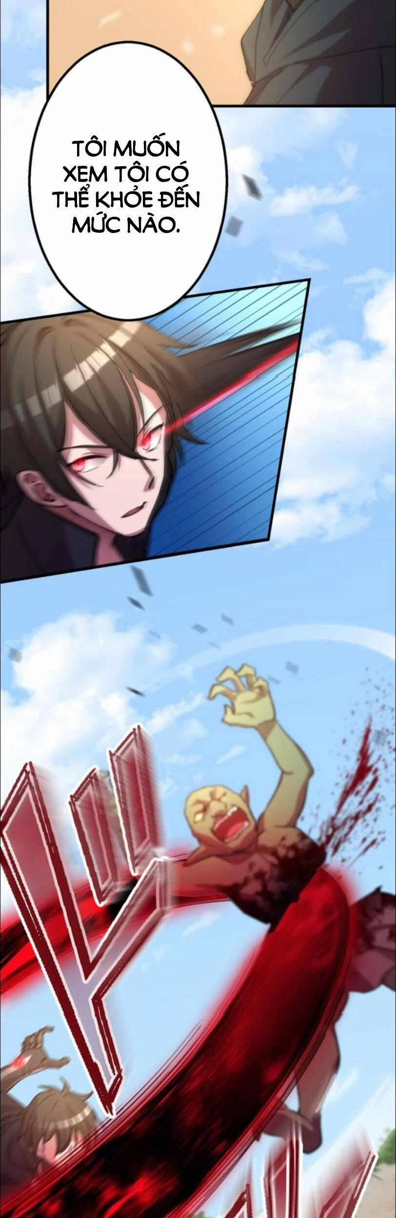 Bộ Giáp Tai Ương 29 trang 43